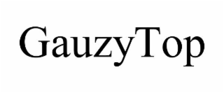 gauzytop