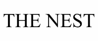the nest