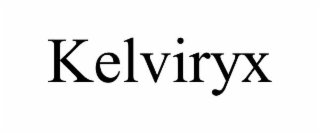 kelviryx