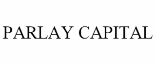 parlay capital