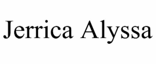 jerrica alyssa
