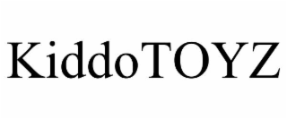 kiddotoyz