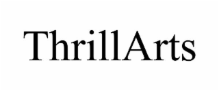 thrillarts