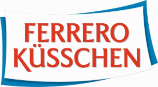 ferrero kÜsschen