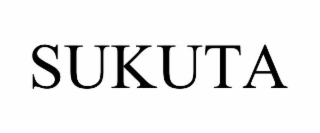 sukuta