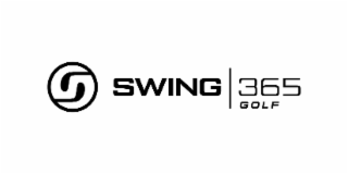 swing 365 golf
