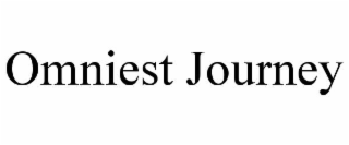 omniest journey