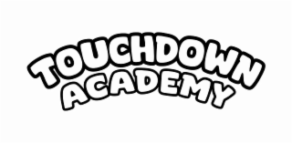 touchdown academy
