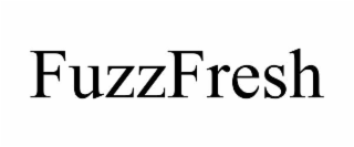 fuzzfresh