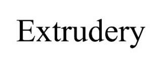 extrudery