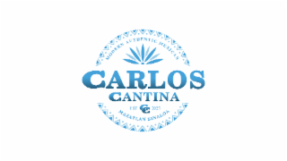 modern authentic mexican carlos cantina est 2025 mazatlan sinaloa