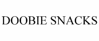 doobie snacks