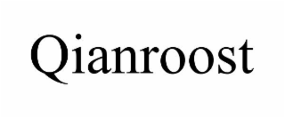 qianroost