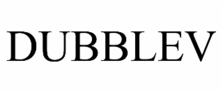 dubblev