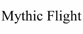 mythic flight
