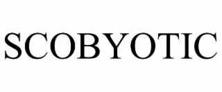 scobyotic