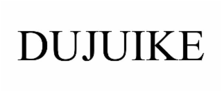 dujuike