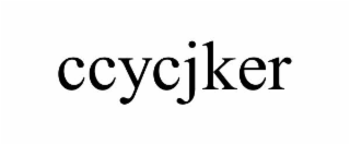 ccycjker