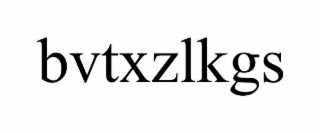 bvtxzlkgs