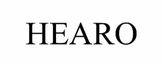 hearo