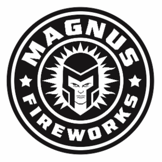 magnus fireworks