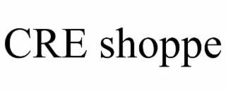 cre shoppe