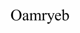 oamryeb