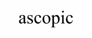 ascopic