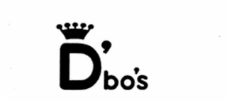 d'bo's