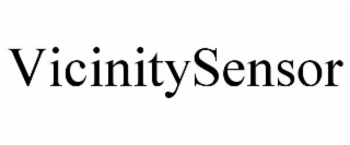 vicinitysensor