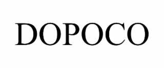 dopoco