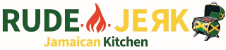 rude jerk jamaican kitchen