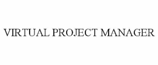 virtual project manager