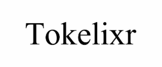 tokelixr