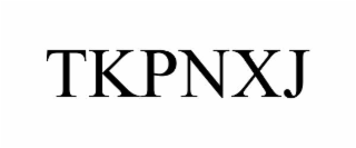 tkpnxj