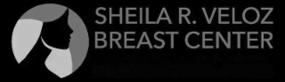 sheila r. veloz breast center