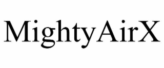 mightyairx