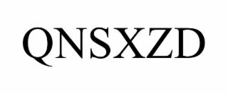 qnsxzd