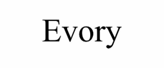evory