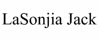 lasonjia jack
