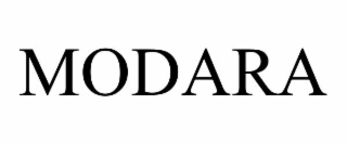 modara
