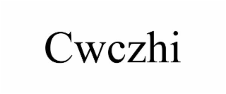 cwczhi