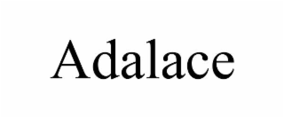 adalace