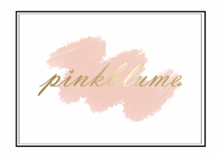 pinkblume