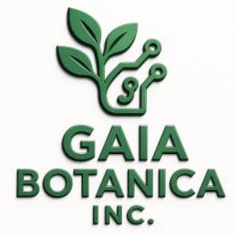 gaia botanica inc.