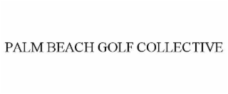palm beach golf collective