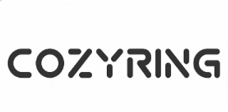 cozyring