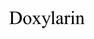 doxylarin
