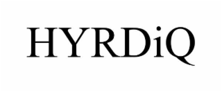 hyrdiq