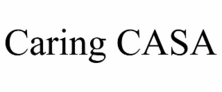 caring casa